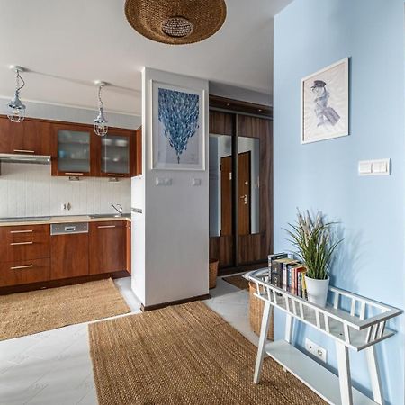 Apartamenty Centrum Władysławowo エクステリア 写真