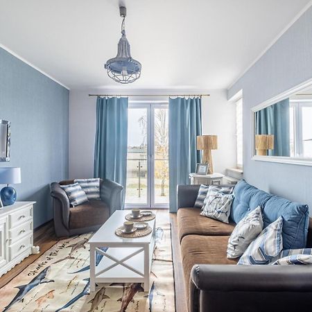 Apartamenty Centrum Władysławowo エクステリア 写真