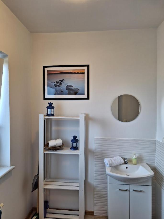 Apartamenty Centrum Władysławowo エクステリア 写真